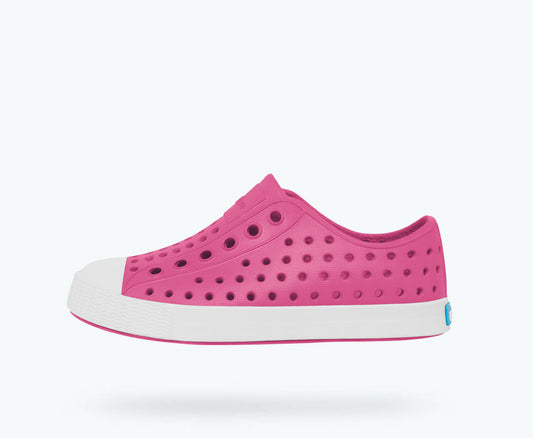 Native Shoes Jefferson Hollywood Pink