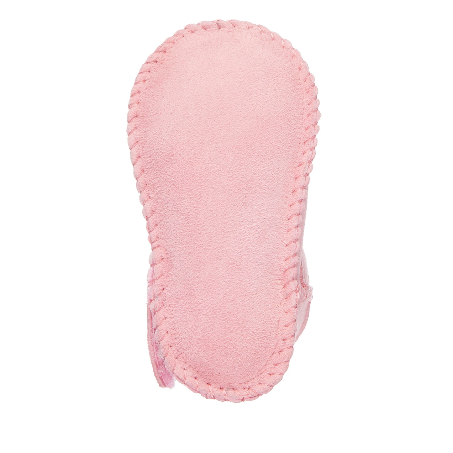 Emu Baby Bootie - Baby Pink