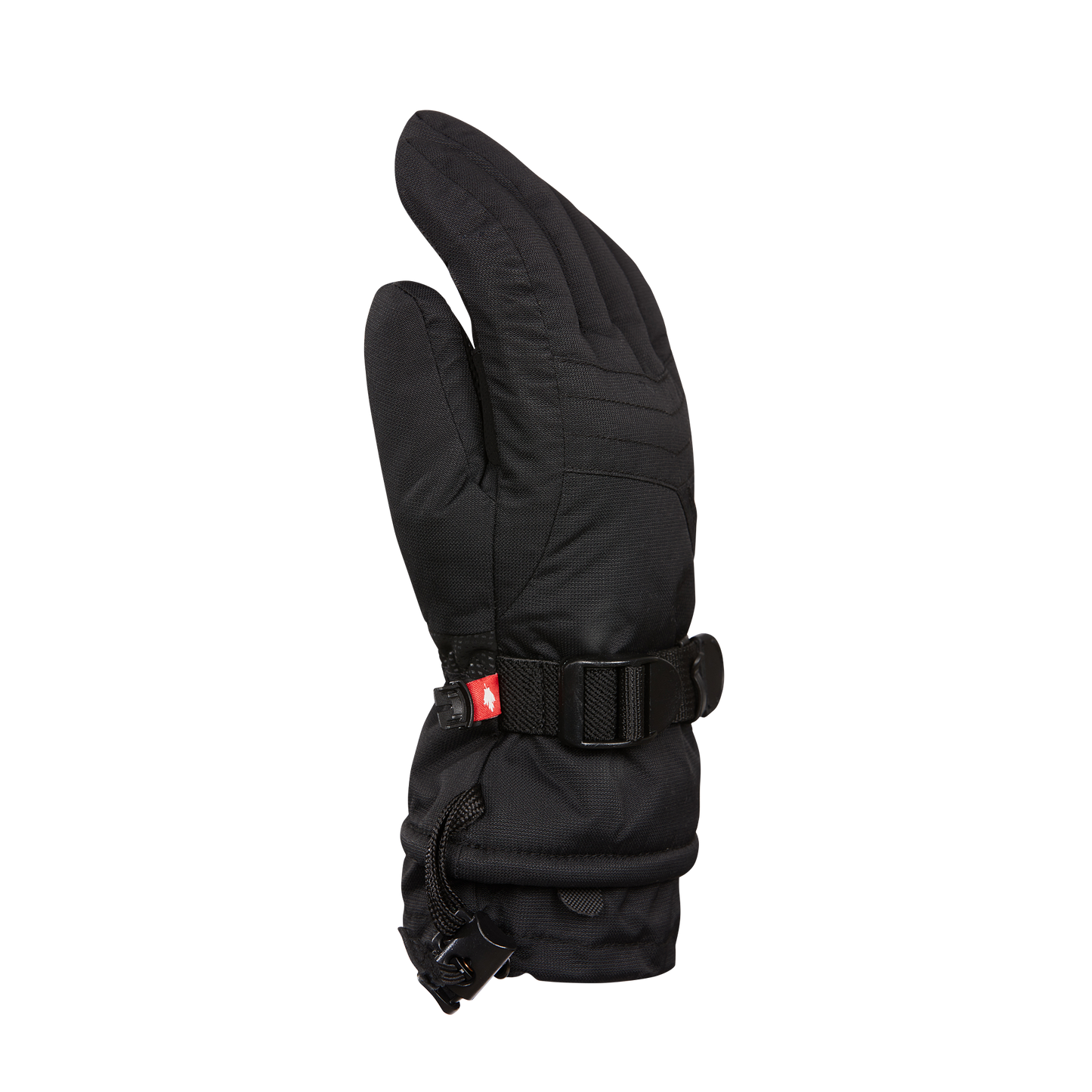 Kombi Serious Junior Glove - Black