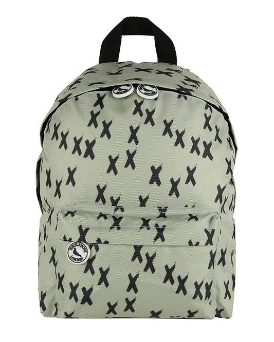 Turtle Dove Backpack