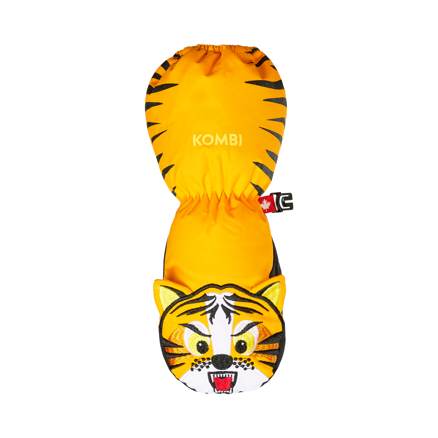 THE KOMBI ANIMAL FAMILY CHILDREN MITT-TYLER THE TIGER