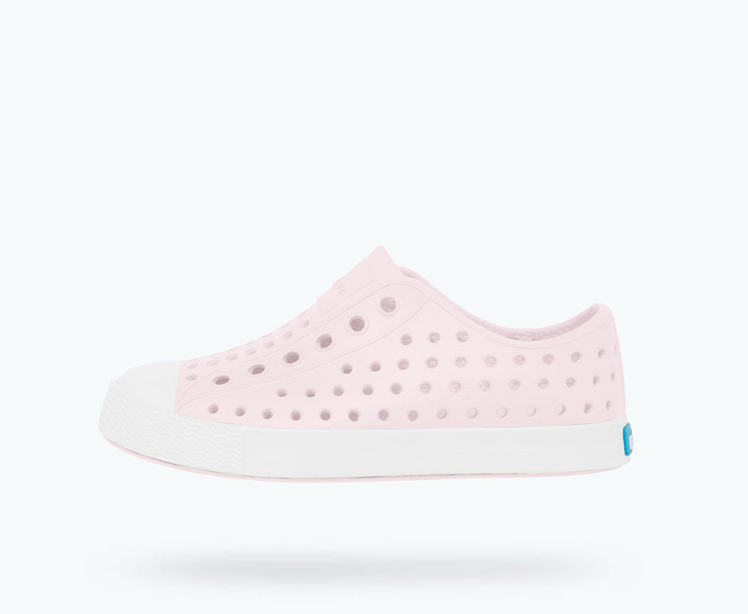 Native Shoes Jefferson Milk Pink