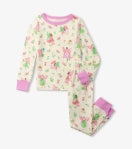 Hatley - Forest Fairies Cotton Pajama Set