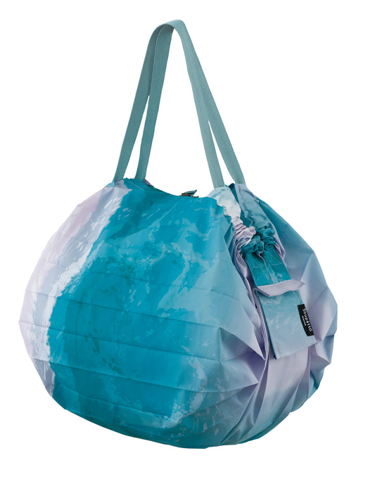 Shupatto Bag - One Pull (Medium) - Crystal Shores