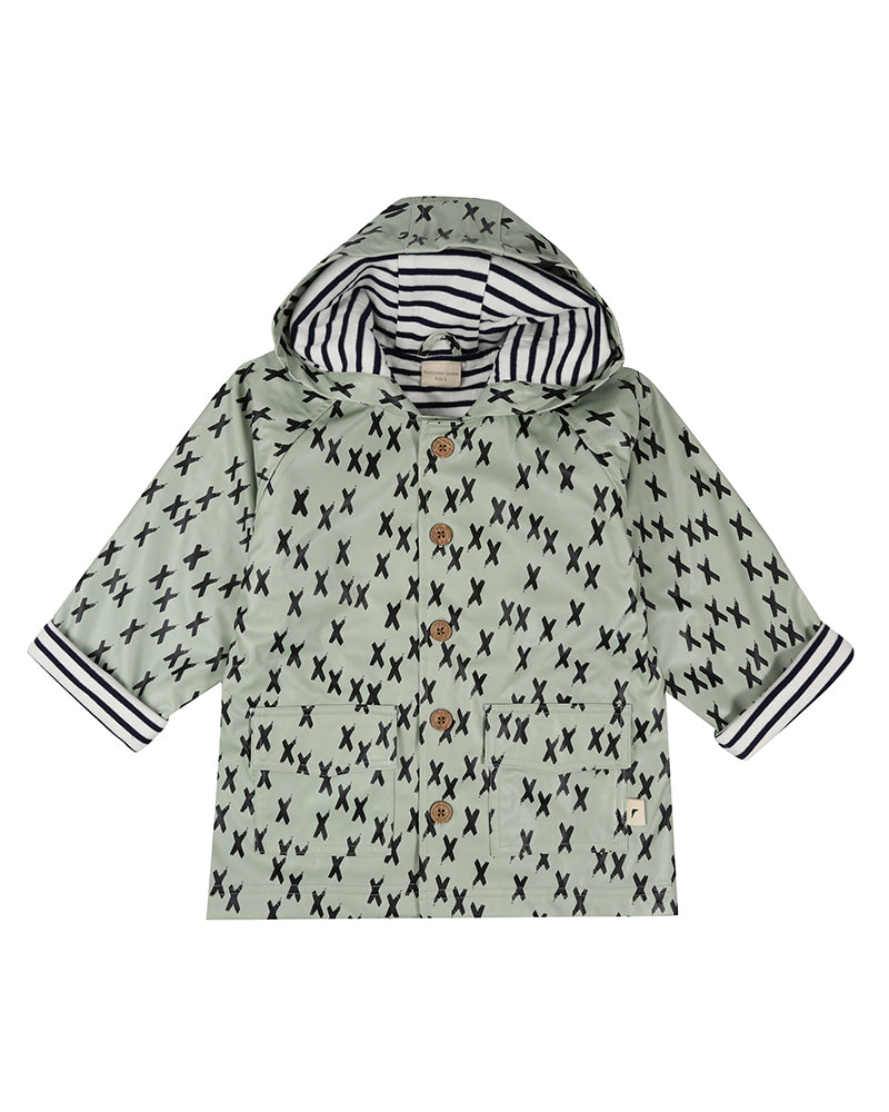 Turtle Dove Outerwear Jacket