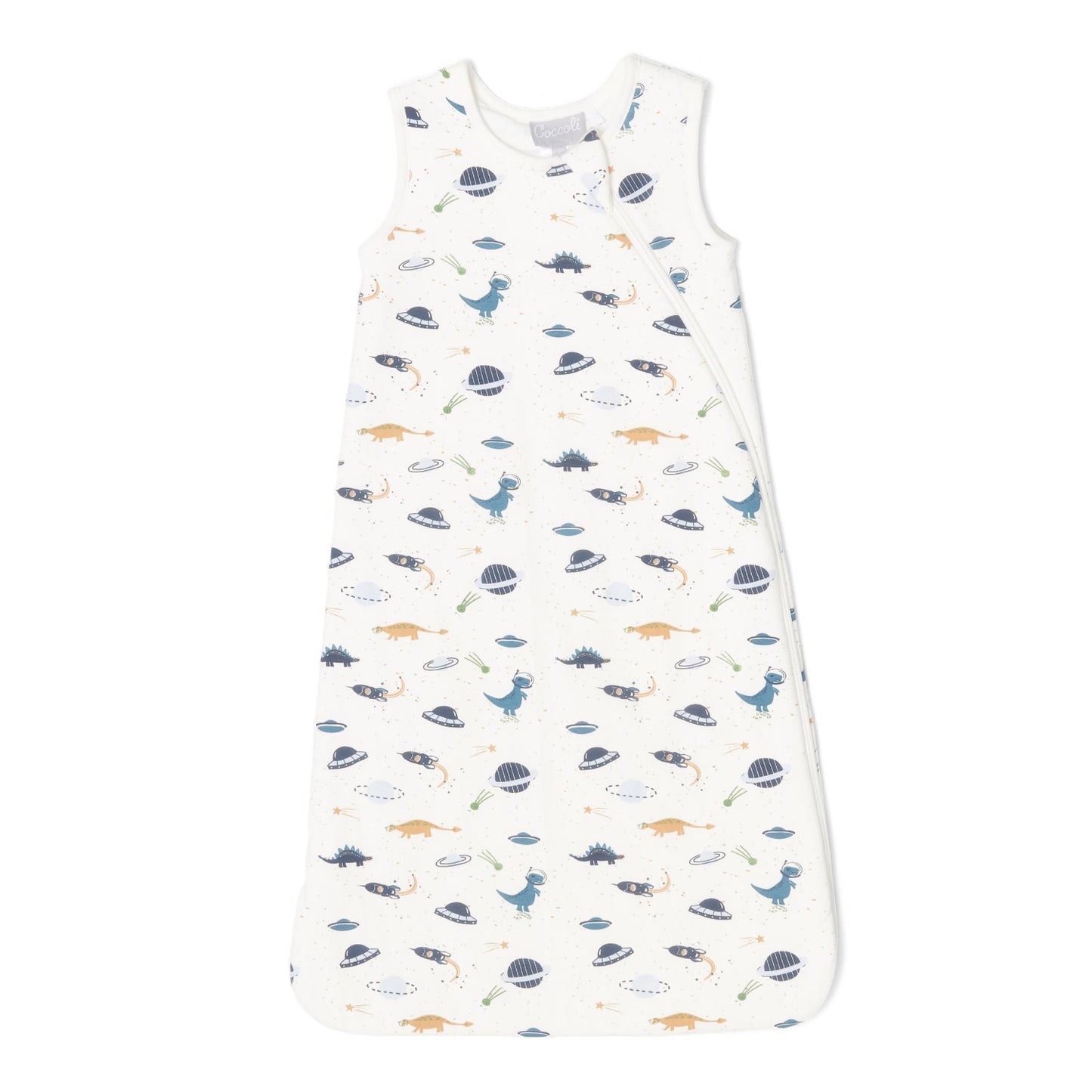 Coccoli Cotton-modal 0.5 Togs Sleepsack