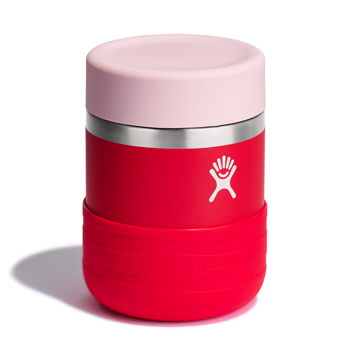 Hydro Flask - 12 OZ Kids Insulated Food Jar And Boot Goji