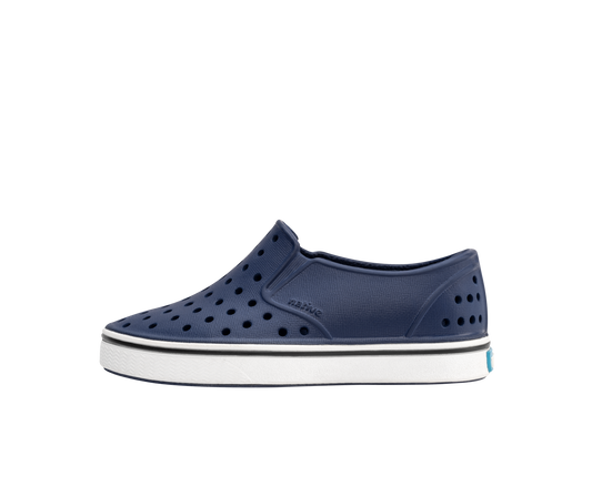 Native Shoes Miles Regatta Blue