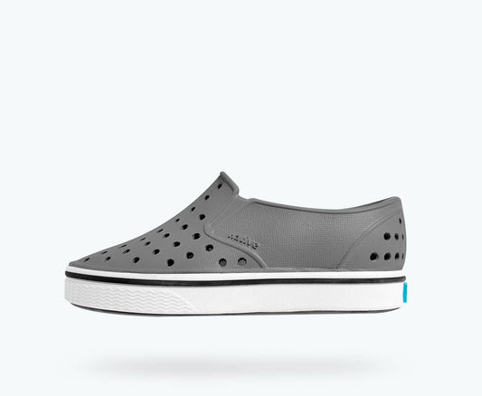 Native Shoes Miles Dublin Grey