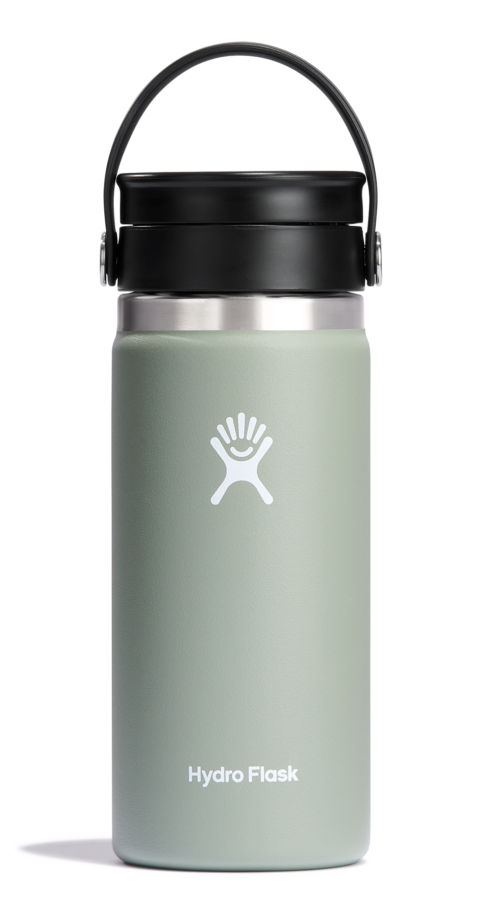 Hydro Flask - 16 OZ Wide Flex Sip Lid Agave