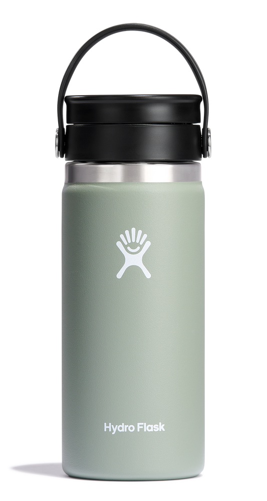 Hydro Flask - 16 OZ Wide Flex Sip Lid Agave