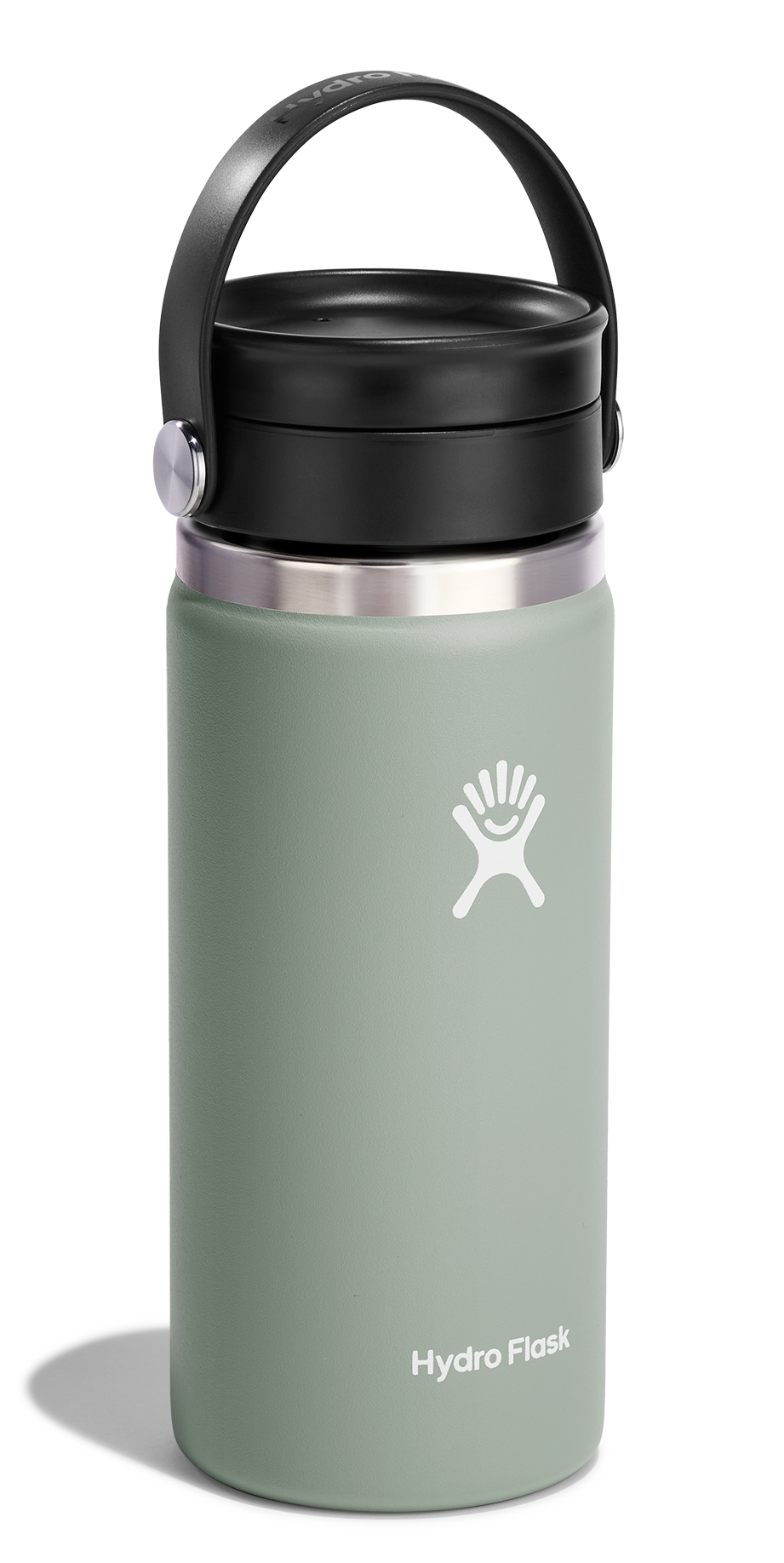 Hydro Flask - 16 OZ Wide Flex Sip Lid Agave