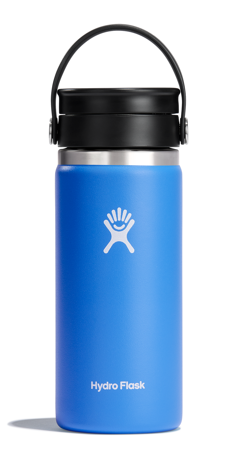 Hydro Flask - 16 OZ Wide Flex Sip Lid Cascade