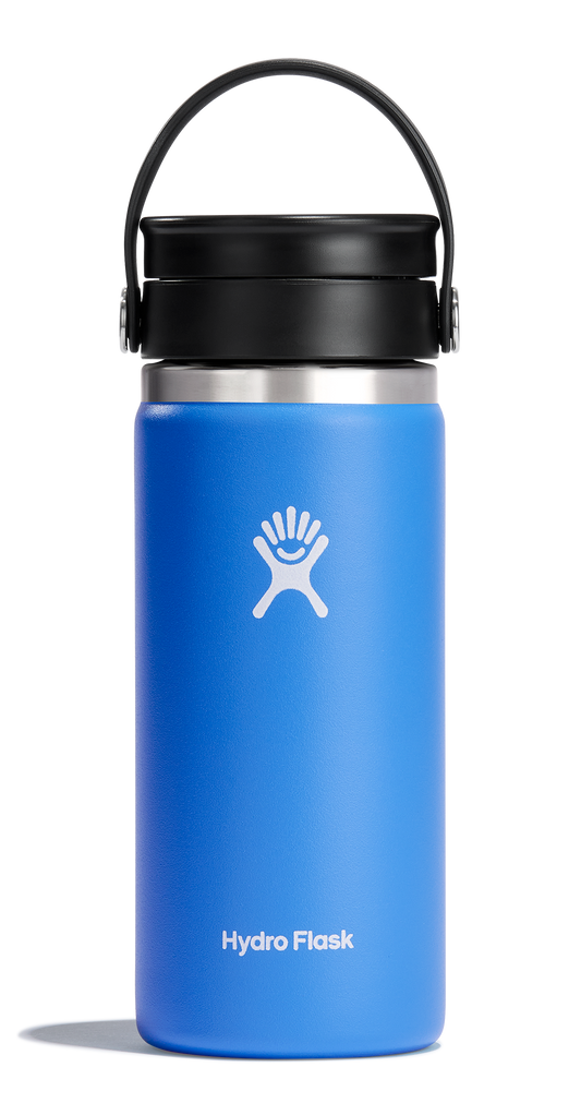 Hydro Flask - 16 OZ Wide Flex Sip Lid Cascade