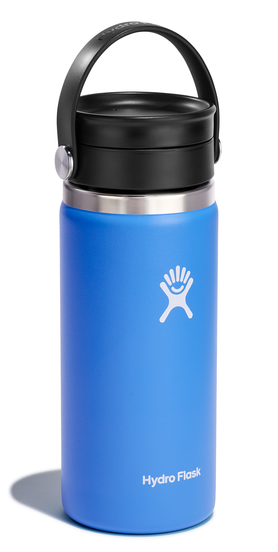 Hydro Flask - 16 OZ Wide Flex Sip Lid Cascade