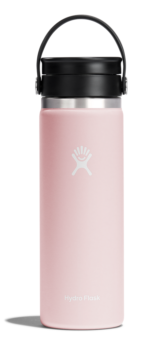 Hydro Flask - 20 OZ Wide Flex Sip Lid Trillum