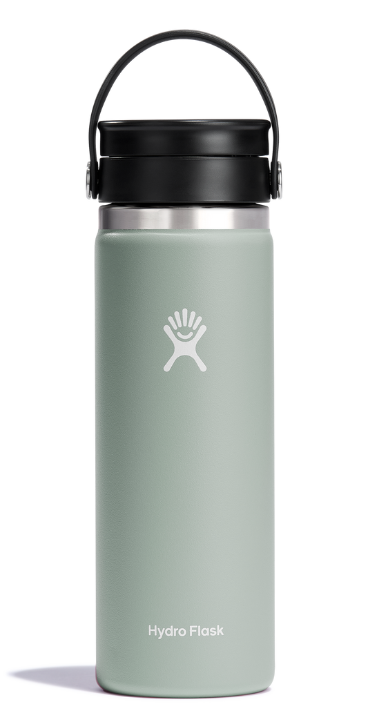 Hydro Flask - 20 OZ Wide Flex Sip Lid Agave