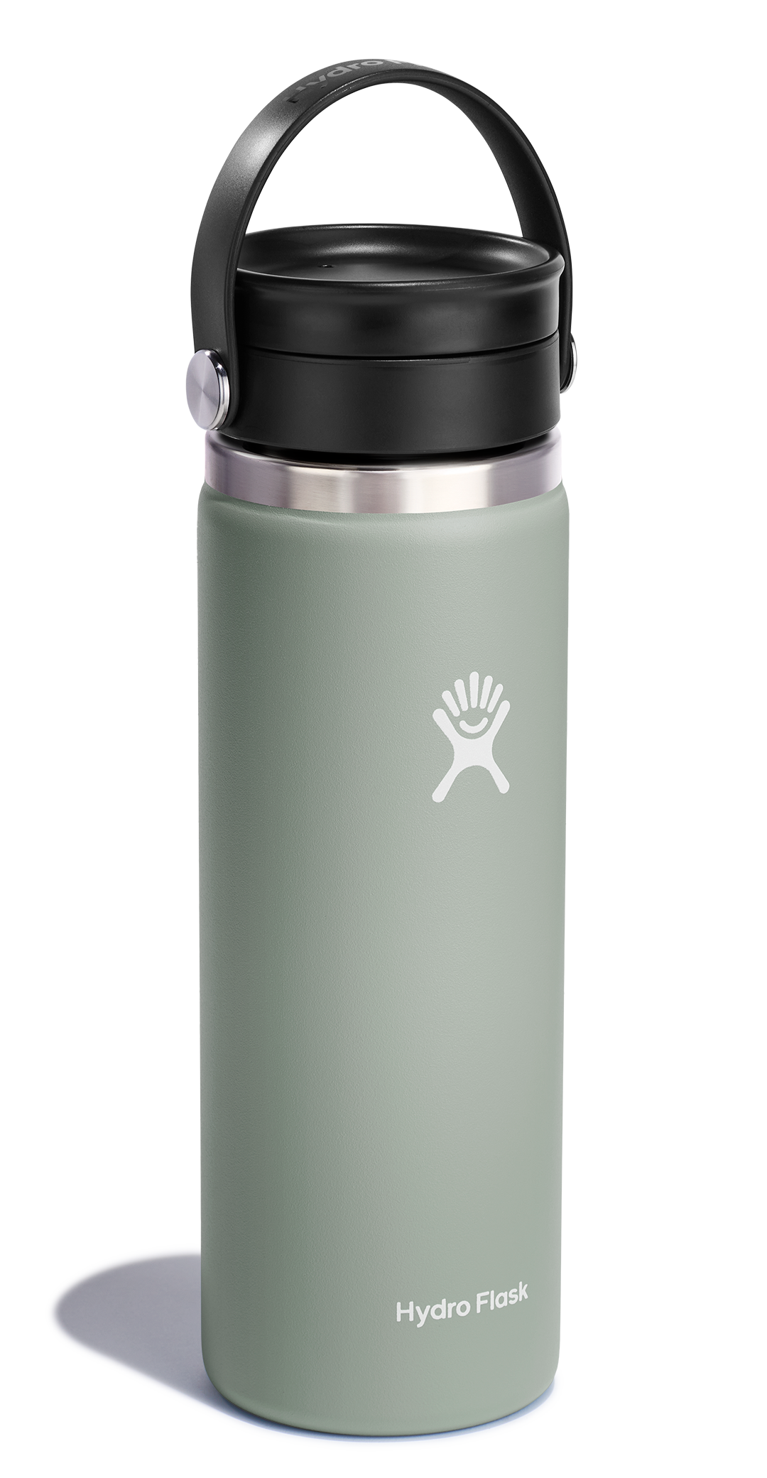 Hydro Flask - 20 OZ Wide Flex Sip Lid Agave