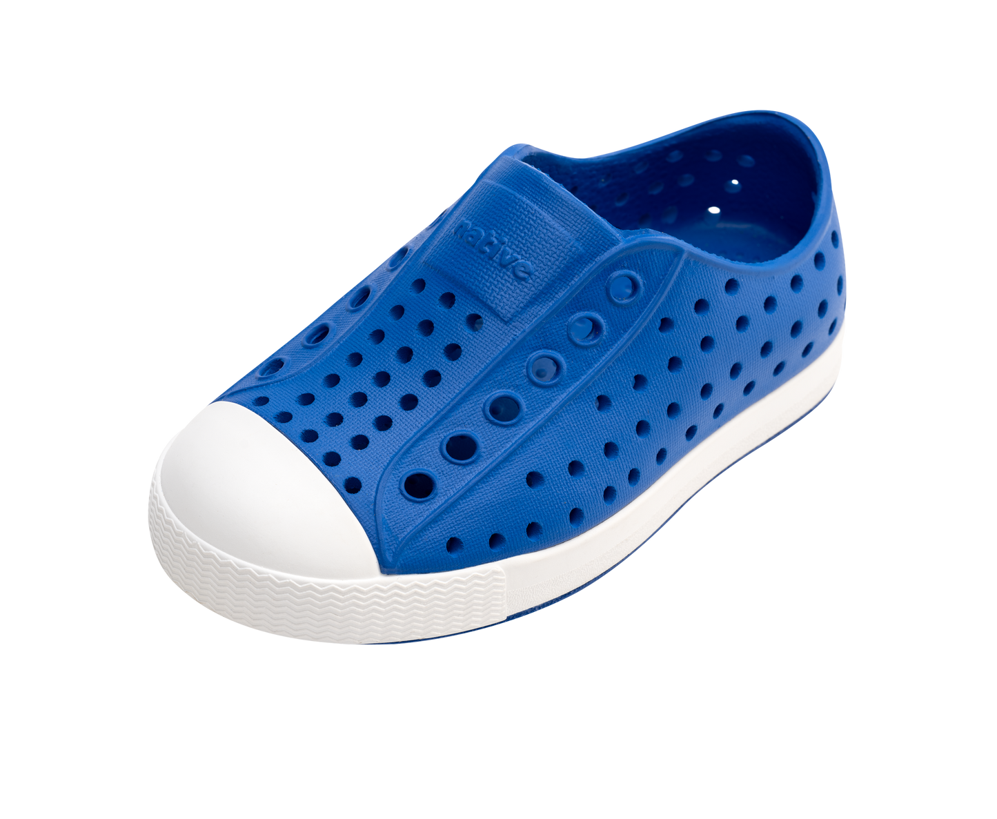 Native Shoes Jefferson kids UV Blue