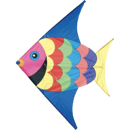 Vilac-Outdoor - Kite, Fish