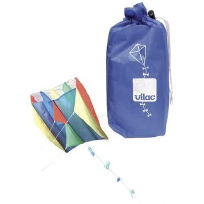 Vilac-Outdoor -Kites, small