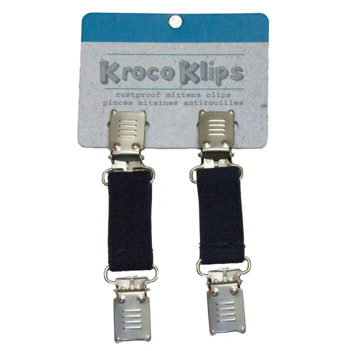 Calikids Kroco Mitten/Glove Clips