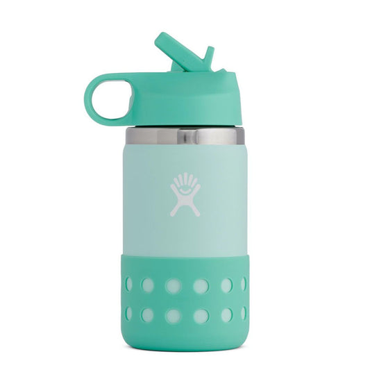 Hydro Flask 12 Oz Kids Wide Mouth With Straw