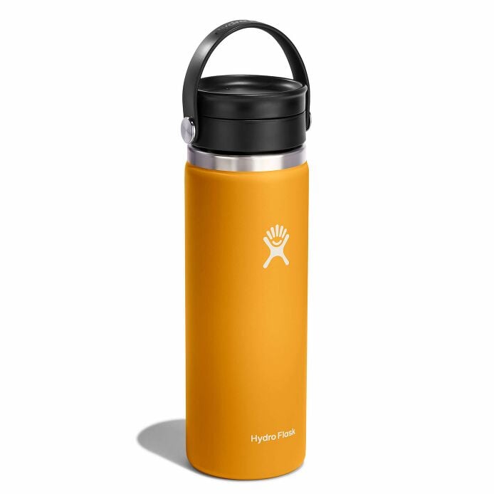 Hydro Flask 20 OZ Wide Flex Sip Lid Fossil