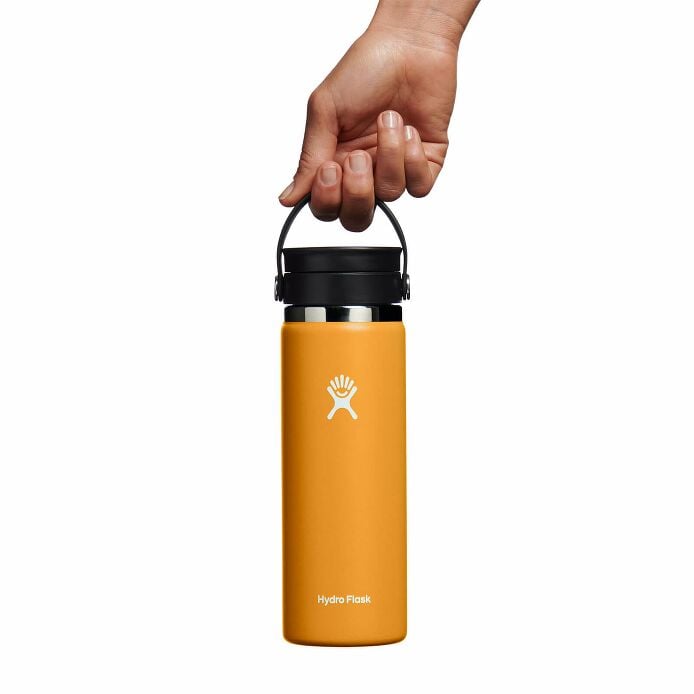 Hydro Flask 20 OZ Wide Flex Sip Lid Fossil