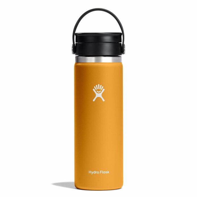 Hydro Flask 20 OZ Wide Flex Sip Lid Fossil