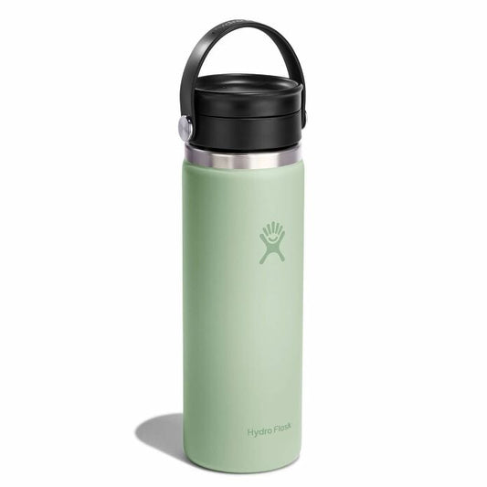 Hydro Flask 20 OZ Wide Flex Sip Lid Aloe