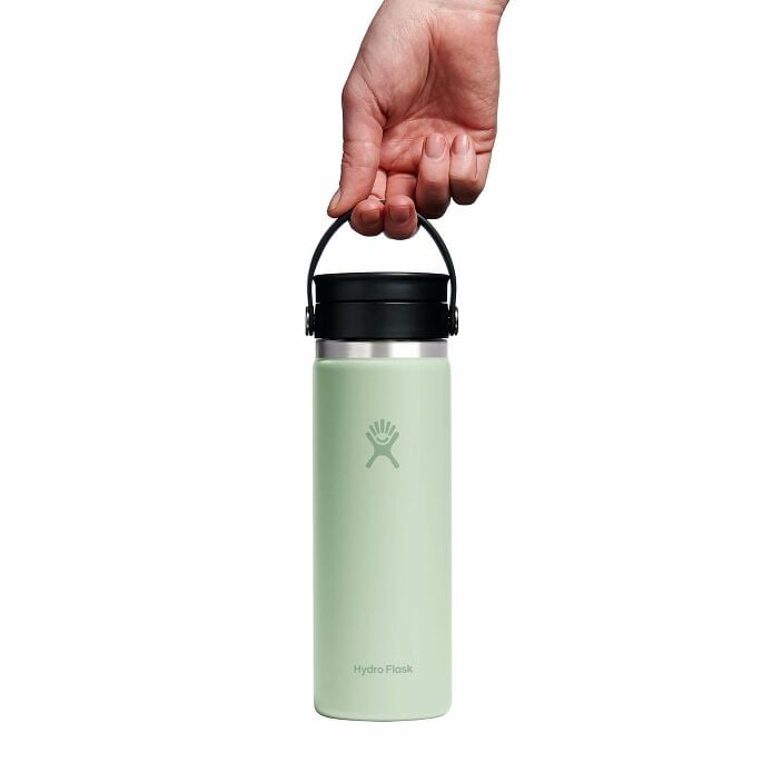 Hydro Flask 20 OZ Wide Flex Sip Lid Aloe