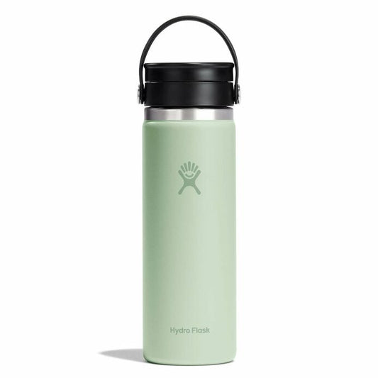 Hydro Flask 20 OZ Wide Sip Lid Aloe