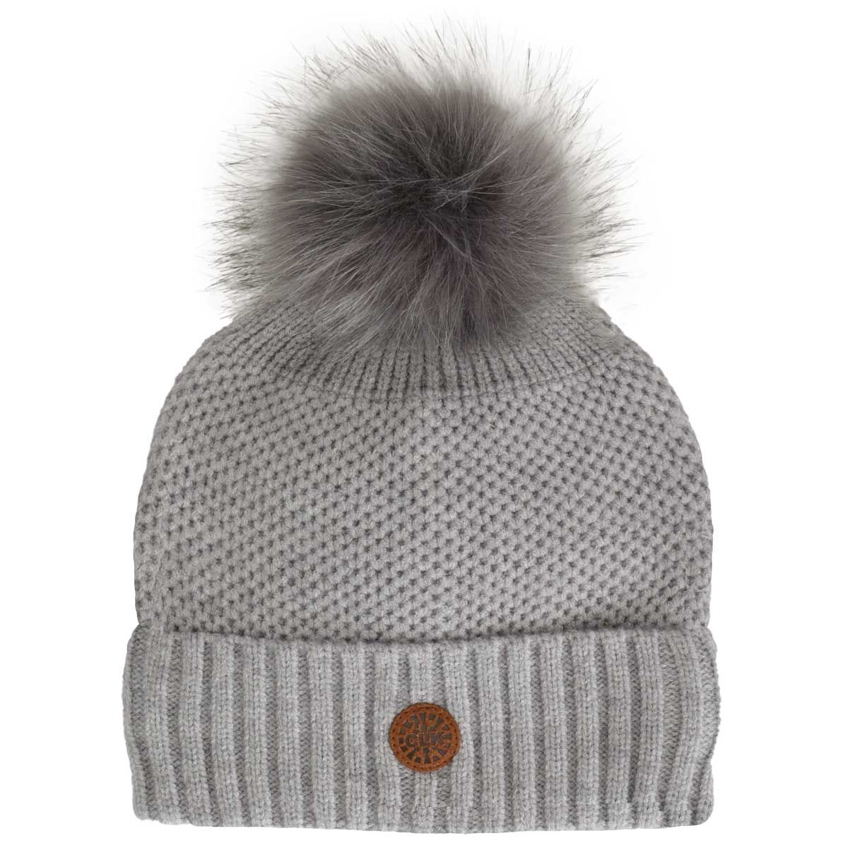 Soft Touch Knit Hat