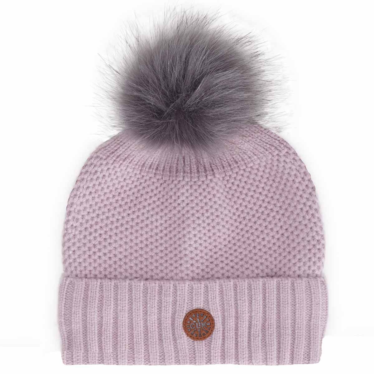 Soft Touch Knit Hat