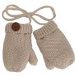 Calikids - Knit Soft Touch Mitten