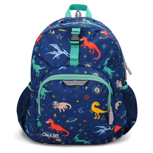 Jan & Jul Little Xplorer Kids' Backpack