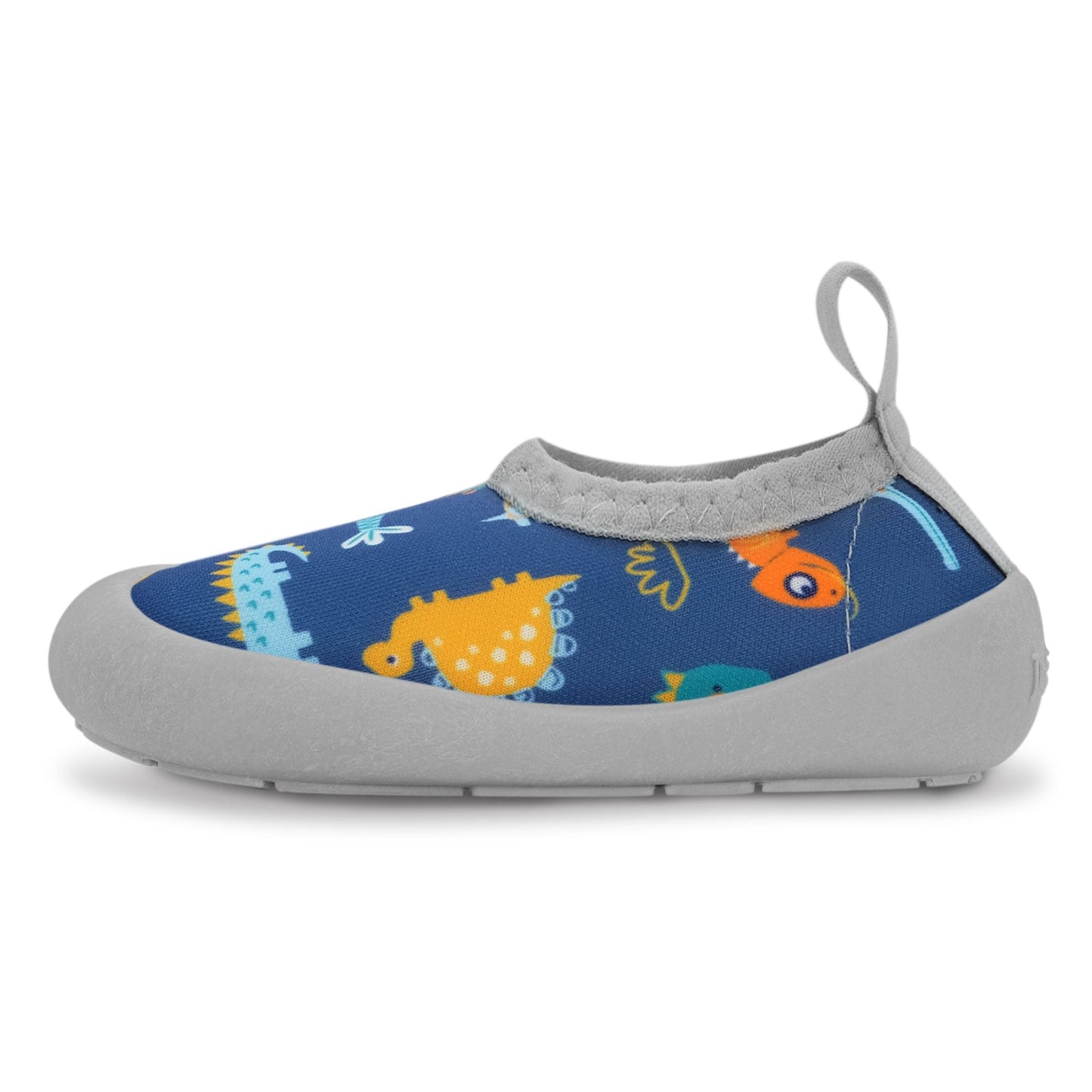 Jan & Jul Kids Water Shoes | Dino Buddies