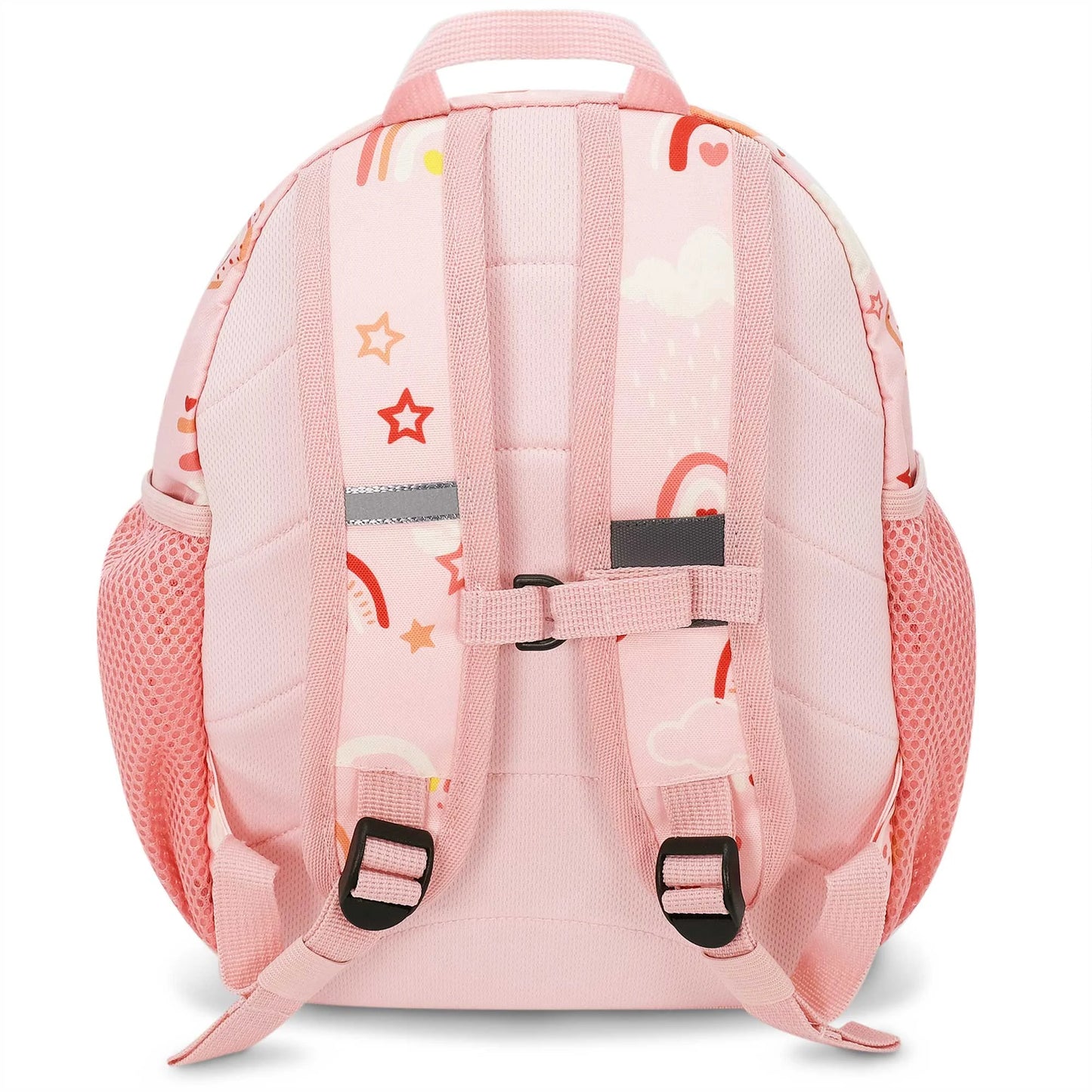 Jan & Jul Little Xplorers Mini Preschool Backpack