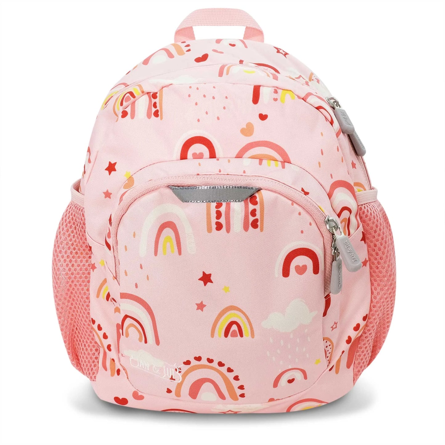 Jan & Jul Little Xplorers Mini Preschool Backpack