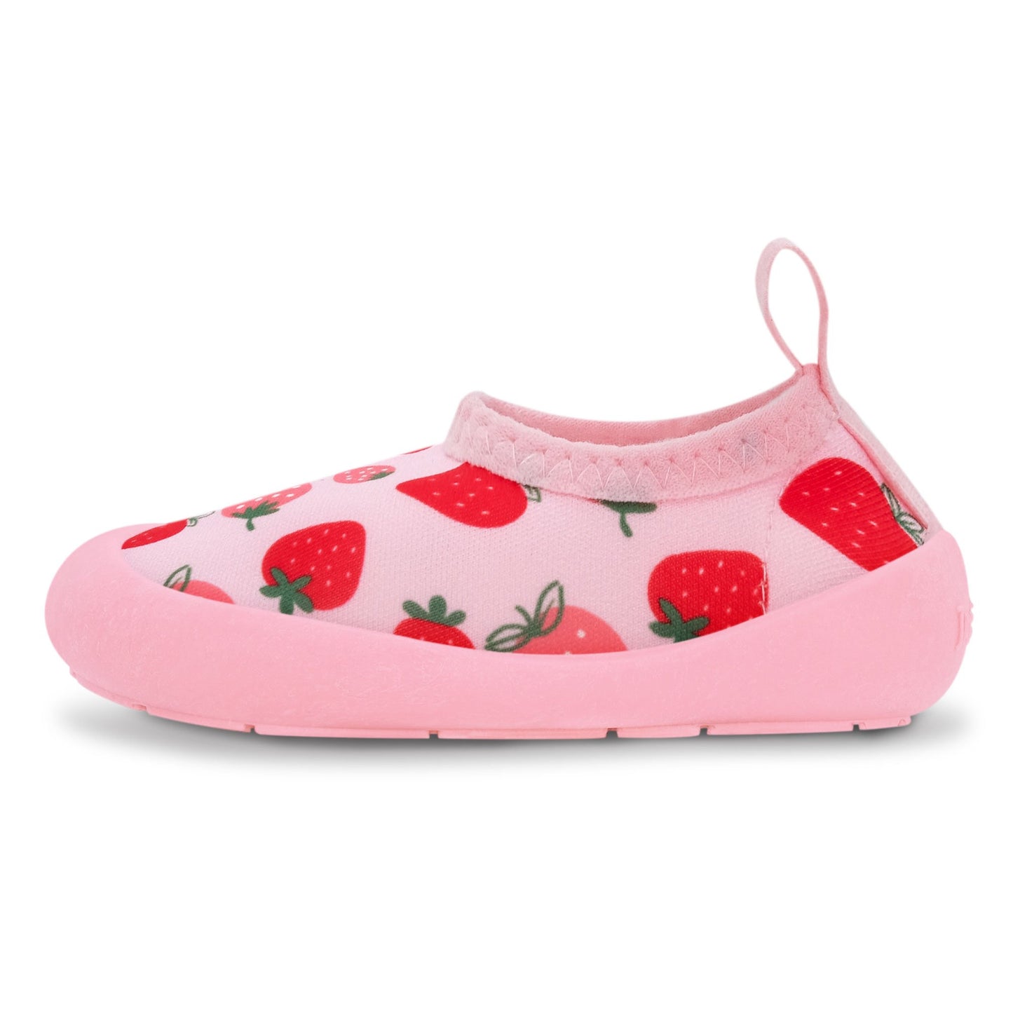 Jan & Jul Kids Water Shoes | Pink Strawberry