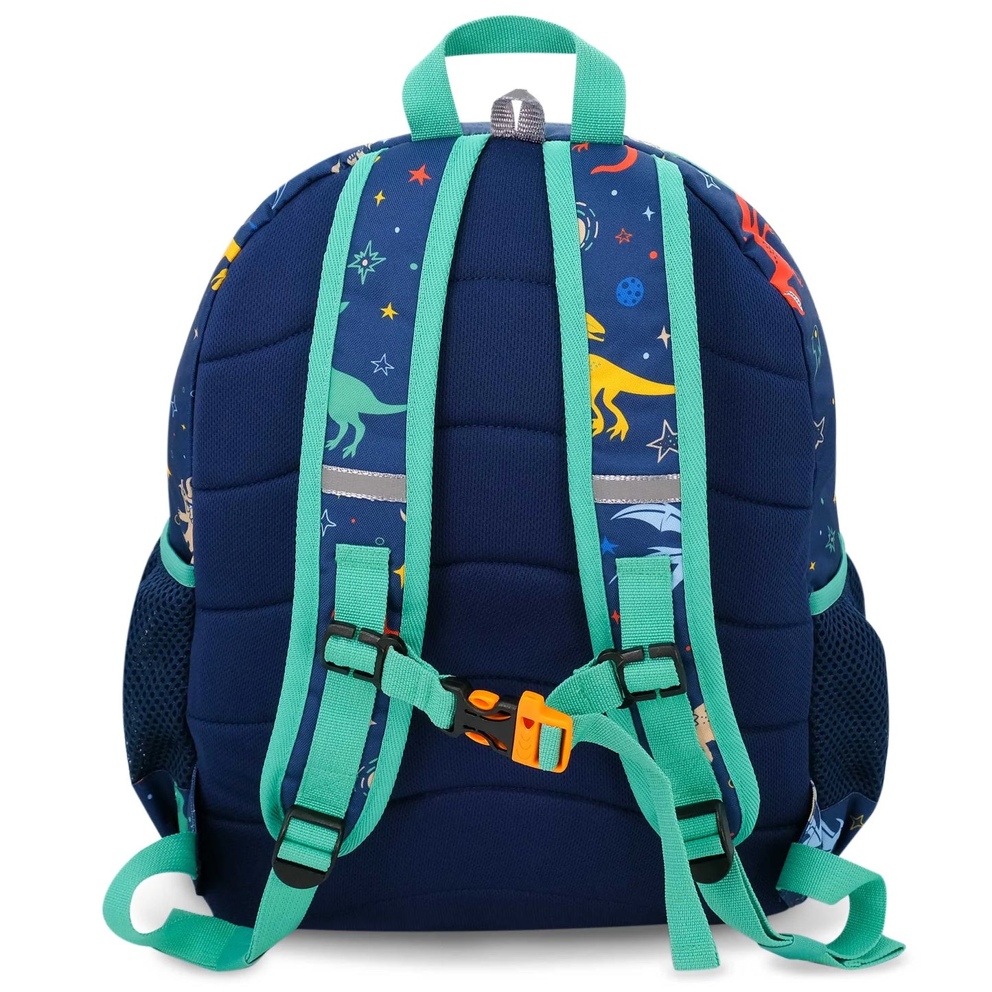 Jan & Jul Little Xplorer Kids' Backpack