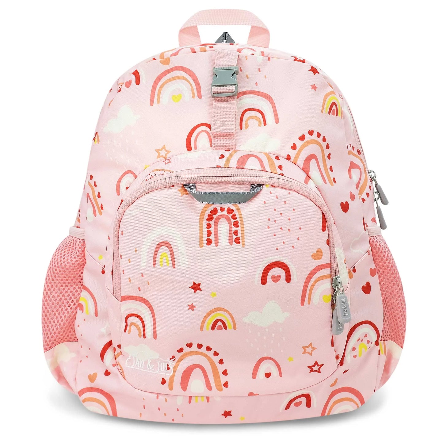 Jan & Jul Little Xplorer Kids' Backpack