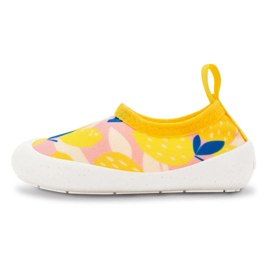 Jan & Jul Kids Water Shoes | Summer Citrus