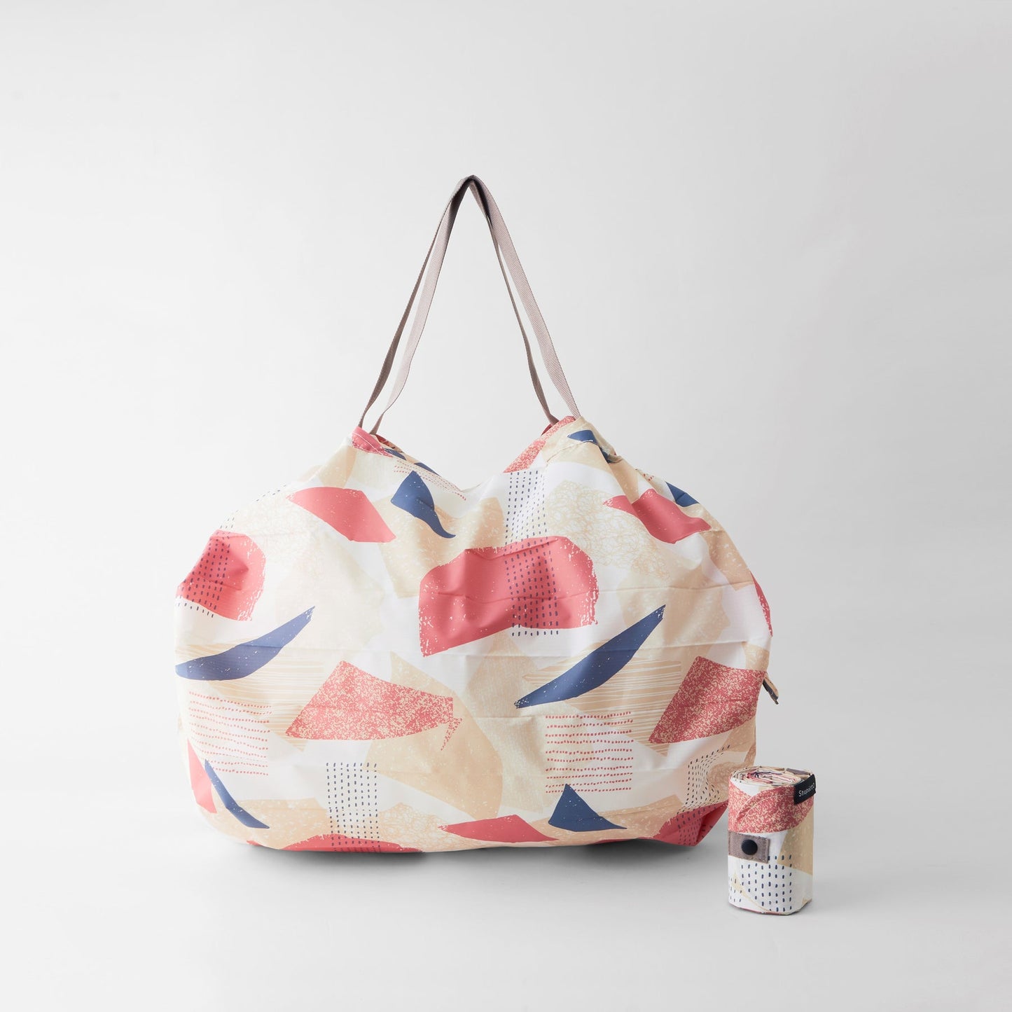 Shupatto Bag - One Pull(Medium) - Hagire