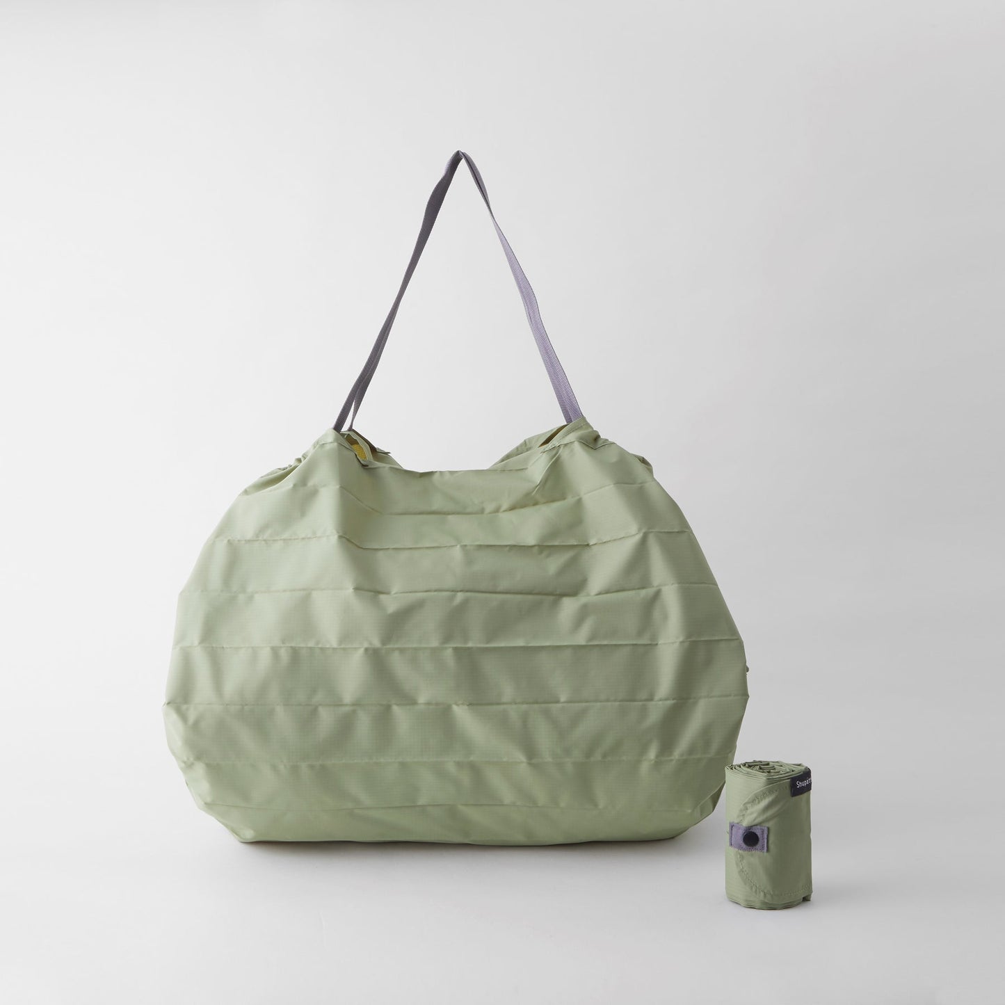 Shupatto Bag - One Pull (Large) - Mori