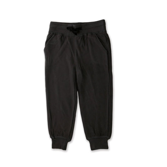 Bamboo Fleece Sweat Pants (Pirate Ship)