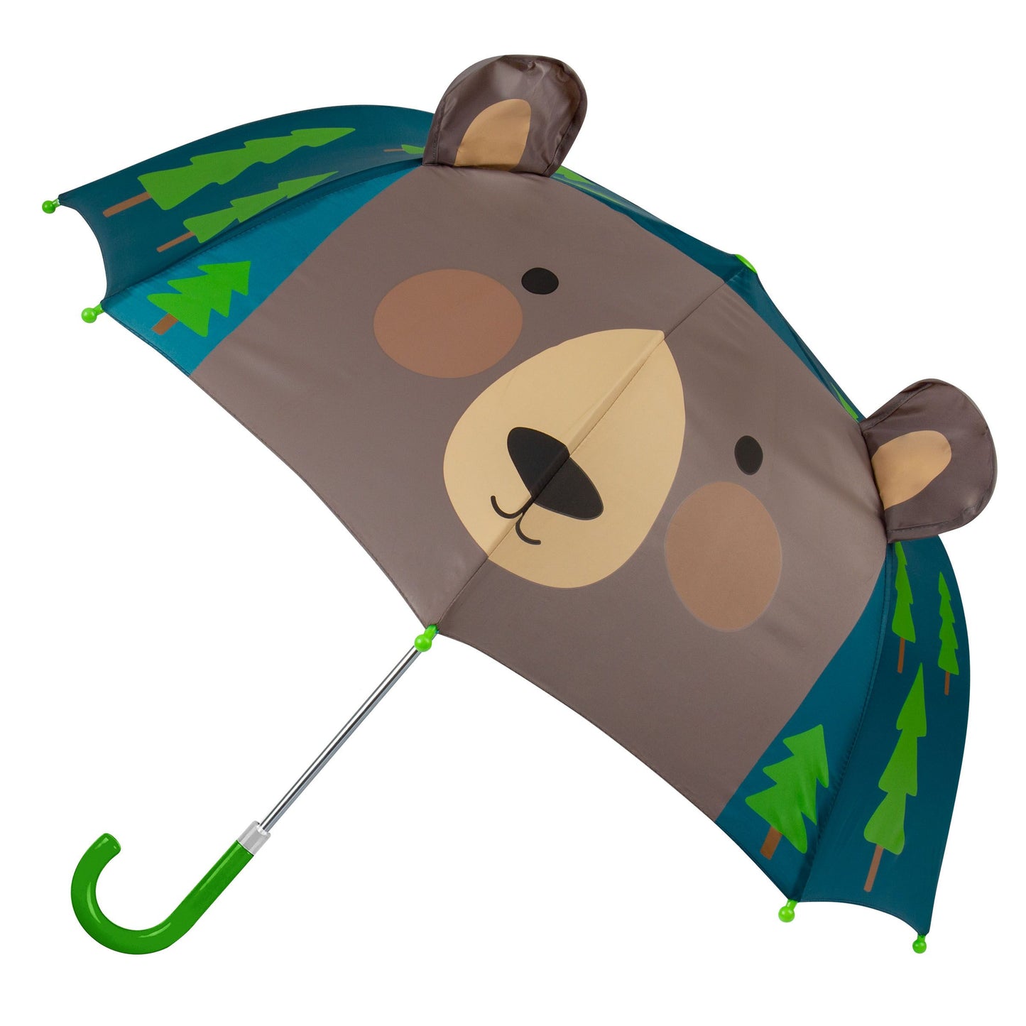 Stephen Joseph Pop-Up Umbrella Bear