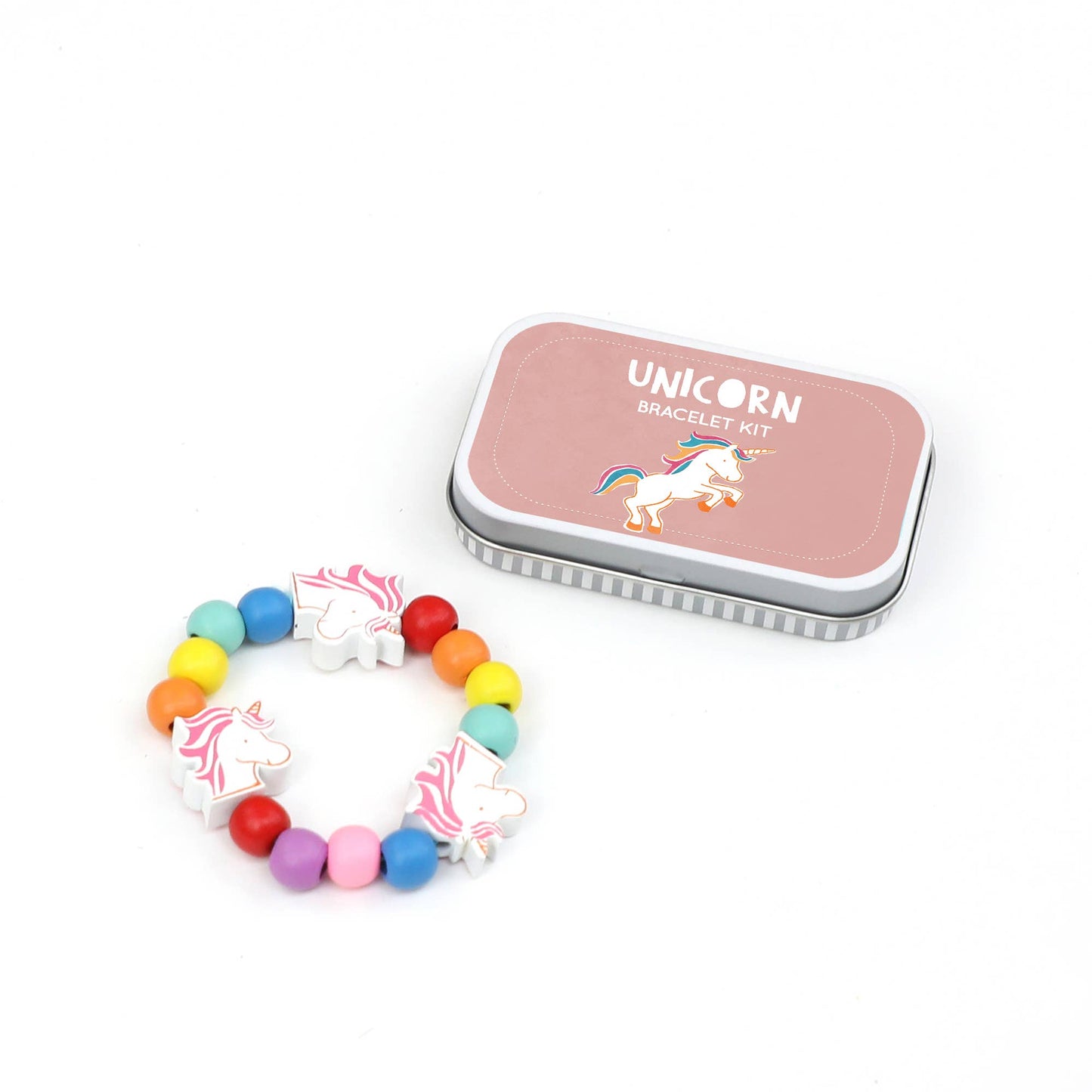 Cotton Twist: Unicorn Bracelet Gift Kit