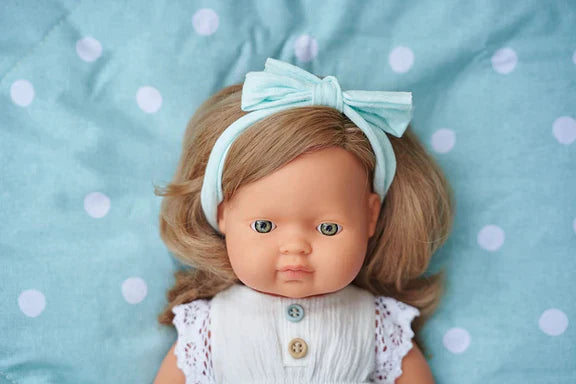 Miniland Baby Doll 15"